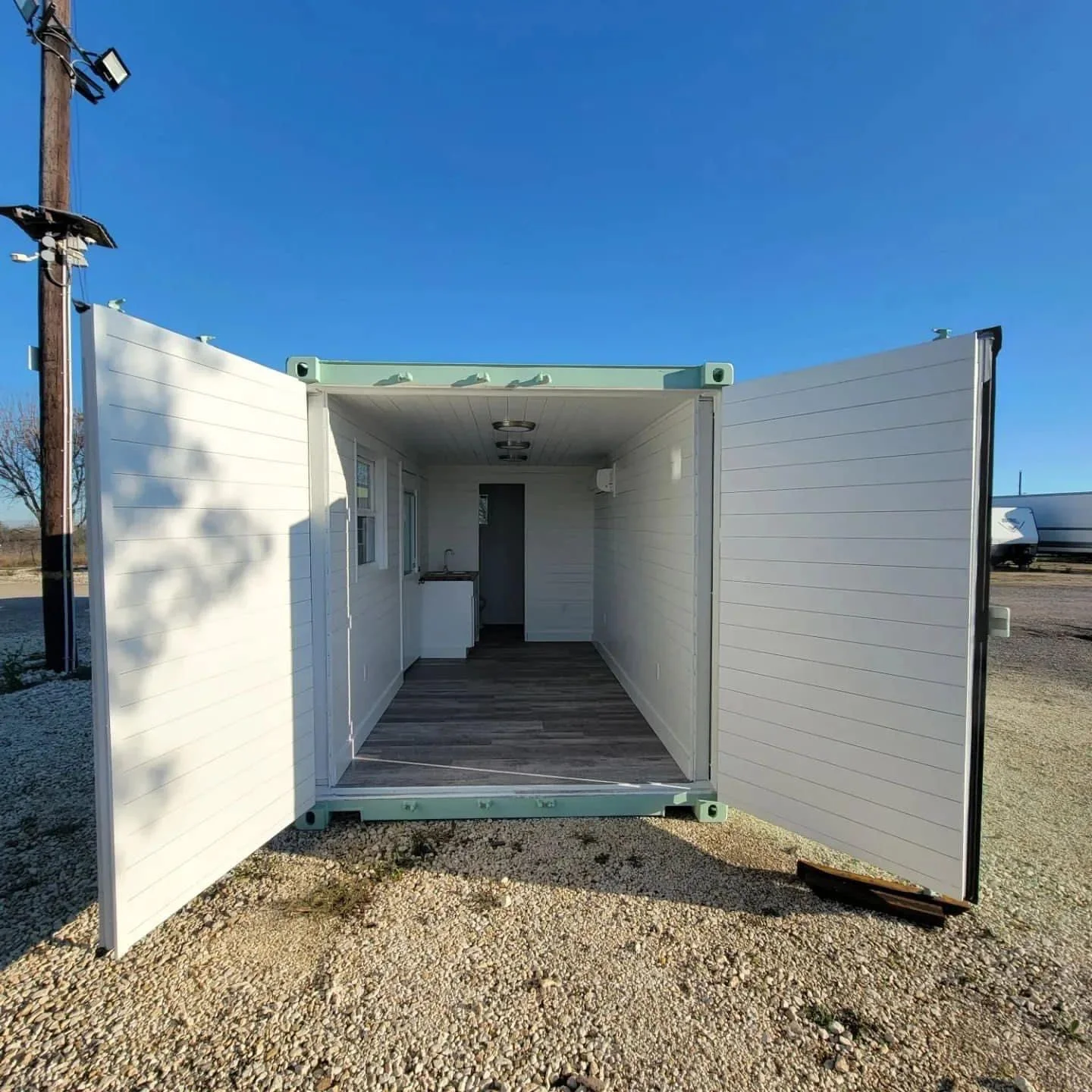 custom 20ft shipping container house custom 20ft shipping container house