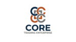 logo core trading